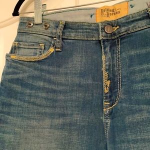 Holding Horses brand jeans